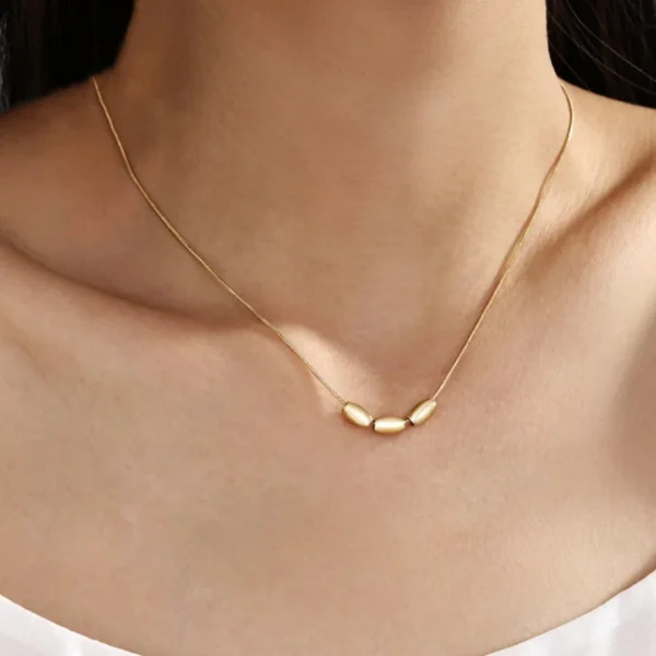3 Points Necklace2