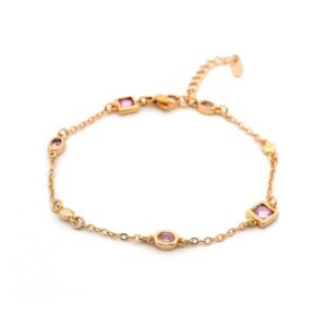 Bracelets Cable Chain - Image 1