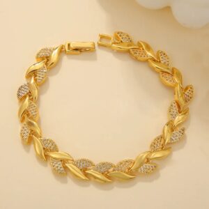 Multi fish wings Bracelet - Image 6